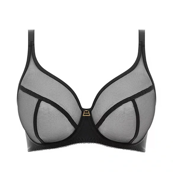Freya Snapshot Underwire High Apex Bra - Picture 3 of 5